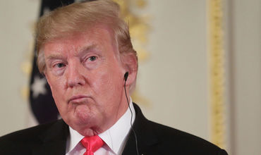 Трамп заявил, что США готовы к любым действиям Ирана.