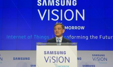 Directorul Samsung demisionează. Compania aștepta profituri mari