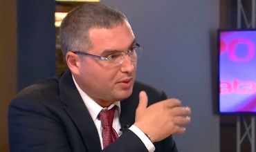 Усатый заявил, что Плахотнюк хотел его убить.