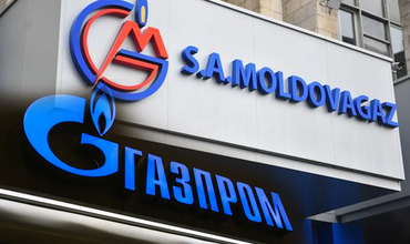 Руководители &#34;Газпром&#34; приедут на ежегодное общее собрание Moldovagaz.