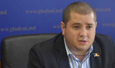 Председатель района Глодяны о помощи ЕС в 840 млн евро: &#34;Куда ушли деньги?&#34;.