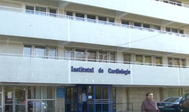 Названы основные причины смертности в Молдове.