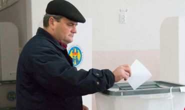 В понедельник ЦИК примет решение по выборам мэров в Кишинёве и Бельцах