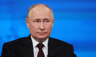 Путин: Мы подошли недопустимо близко к точке невозврата.