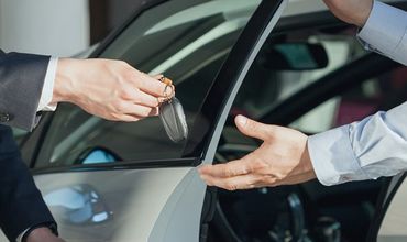 В Молдове на 7% выросли продажи новых автомобилей.