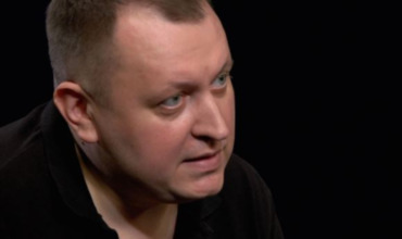 Лидер “Партии европейских левых”, экс-депутат молдавского парламента Григорий Петренко.
