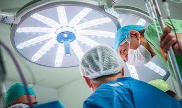 В больницах республики Молдова работают почти 600 врачей-анестезиологов.