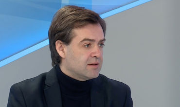 Попеску: Ждем победы Украины, чтобы мирно урегулировать приднестровский конфликт.