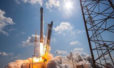 SpaceX перенесла запуск индонезийского спутника с 18 на 21 февраля