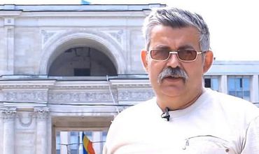 Ильченко: В Молдове зря боятся поглощения Румынией