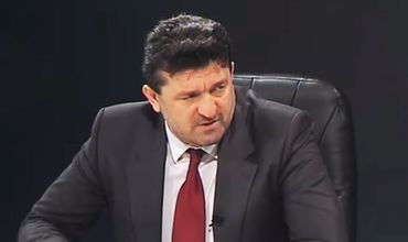 Мунтян отверг обвинения в том, что будущая партия может финансироваться Плахотнюком.