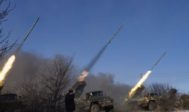 В России на украинских военных завели дело о геноциде русских.