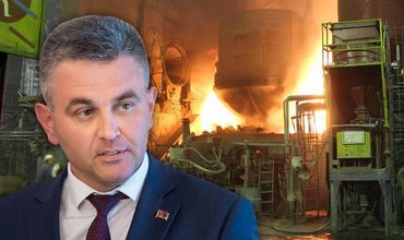 Вадим Красносельский прокомментировал снятие Украиной санкций с ММЗ.