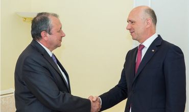Филип поблагодарил власти Болгарии за постоянную поддержку европейского курса.