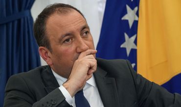 Молдову с визитом посетит министр иностранных дел Боснии и Герцеговины