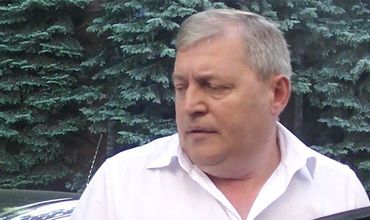 Начальник тюрьмы № 13 Игорь Пынтя подал в отставку. 