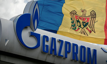 Парликов назвал условие возобновления закупок газа у &#34;Газпрома&#34;. Коллаж: Point.md