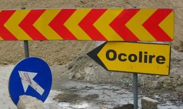 На одной из улиц в центре столицы перекроют движение.