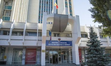 Власти готовят проект закона о борьбе с распространением амброзии.