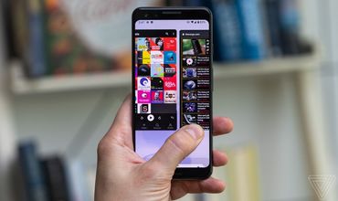 ОС Android 10 научилась определять загрязнение и перегрев порта USB.