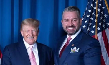 Посланник премьера Румынии советовал Трампу игнорировать проукраинские заявления.