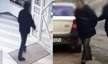 Ему грозит наказание в виде штрафа в размере от 32 500 леев до 67 500 леев.