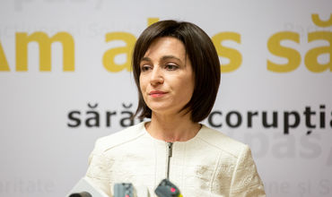 PAS: Ignorarea avizului Comisiei de la Veneția implică riscul derapării de la parcusul european. Foto: ipn.md