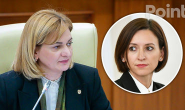 Герман: Драгалин стала для нас большим разочарованием.