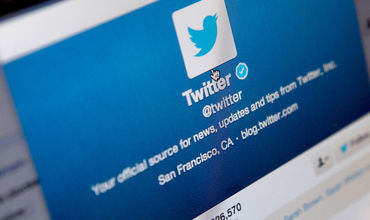 В работе Twitter произошло два сбоя.