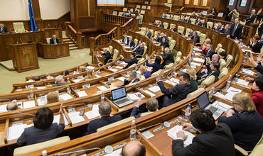 Парламент поддержал инициативу ДПМ о прямом избрании судей.
