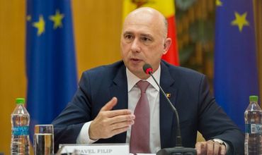 Филип потребовал у НАРЭ объяснить скачок цен на топливо.