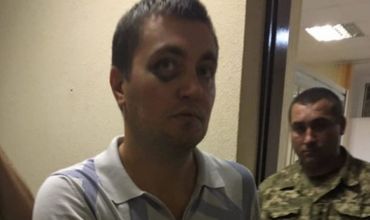 Вячеслав Платон был экстрадирован 29 августа из Украины в Молдову. Фото: ans.ua