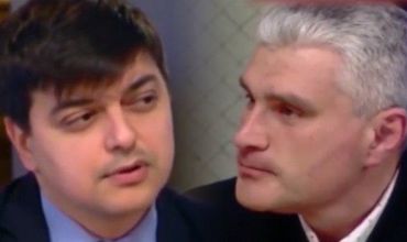 Переговорщики от обеих сторон были в эфире на одном из частных телеканалов, где в студии пытались найти точки соприкосновения