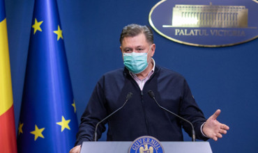 Украинцы, прибывающие в Румынию, смогут пользоваться медицинскими услугами.