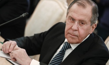 Лавров: Россия и США поддерживали канал "деконфликтинга" по Сирии.