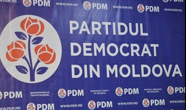 Partidul Democrat din Moldova rămâne ferm angajat în procesul de reformare politică.