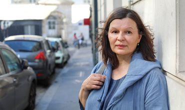 Сайт из США рассказал историю о молдаванке, бывшей пленнице в доме парижанина.