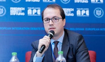 Europarlamentarul PSD, Andi Cristea