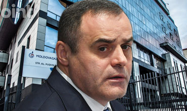 Чебан о возможном отзыве лицензии у &#34;Молдовагаз&#34;: Мы приняли к сведению постановление НАРЭ.