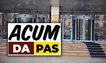 ACUM просит НБМ предоставить данные, сколько было заплачено Kroll за два отчета.