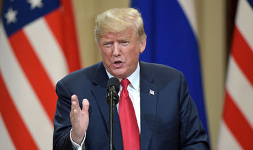 Трамп прокомментировал переговоры вокруг Brexit.