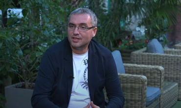 Ренато Усатый: Стране нужен пакт &#34;За Молдову&#34;.