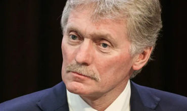 Песков: Россия готова к переговорам с Украиной без условий.