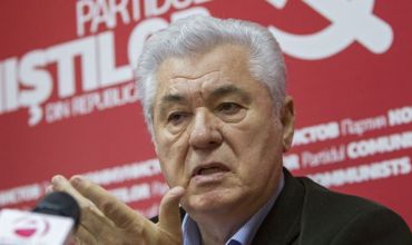 Воронин высказался про досрочные выборы в Кишиневе и Бельцах