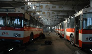 Из-за неадекватных условий труда многие люди увольняются. Фото:  rtec.md.