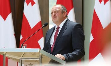 170 მსჯავრდებული შეიწყალა