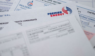 Premier Energy направил в НАРЭ запрос на снижение тарифа до 2,69 лея.