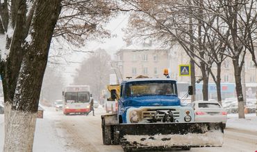 Бельцкие коммунальщики: Мы столкнулись с тем, что бельчане воруют песок.