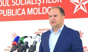Чебан подвел итоги избирательной кампании