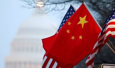 Минфин США следит за валютной политикой Китая. Фото: Reuters